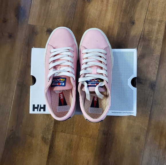 Helly Hansen Shoes - Helly Hansen Copenhagen Sneakers
